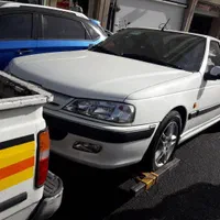 یدک کش امداد خودرو یدکش