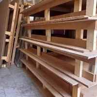 کفی تخت شرکتی. ارتفاع بلند.با گارانتی|تخت و سرویس خواب|تهران, شادمان|دیوار