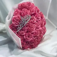 گل ربانی|گل مصنوعی|بیرجند, |دیوار