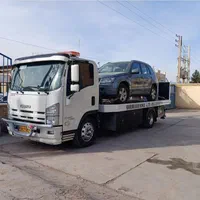 یدک کش چرخگیرخودروبرکیان آباد کیانپارس امانیه لشکر|خدمات حمل و نقل|اهواز, کیانپارس |دیوار
