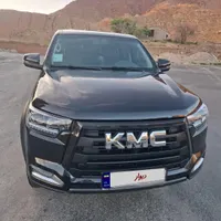 کی ام سی t8 مدل 401