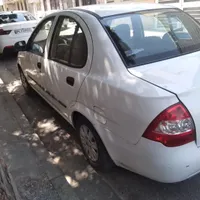 تیبا صندوقدار EX، مدل ۱۴۰۰