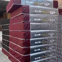 تشک دو نفره تمام طبی با ارتفاع 30 سانت