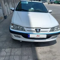 پژو پارس موتور جدید XU7P (سفارشی)، مدل ۱۴۰۱|خودرو سواری و وانت|اصفهان, شاه پسند|دیوار
