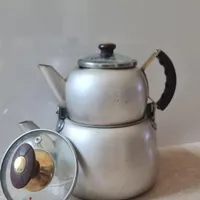 قوری  کتری یونیک طرح لاوسونگ|ظروف پخت‌وپز|تهران, سپهر|دیوار