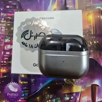 GALAXY BUDS 3 گلکسی بادز 3 سامسونگ|لوازم جانبی موبایل و تبلت|برازجان, |دیوار