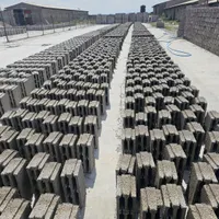 بلوک دیواری سبک  ۱۵در۴۰|مصالح و تجهیزات ساختمان|اردبیل, |دیوار