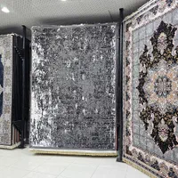 فرش وینتج طلاکوب(۶متری۹متری۱۲متری)|فرش|تهران, ابوذر|دیوار