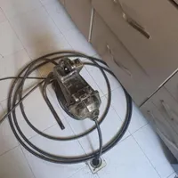 لوله بازکنی(سراسرمشهد) اصولی وبهداشتی24ساعته