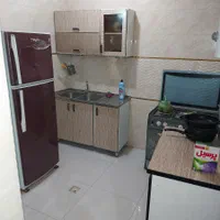 اجاره سوییت آپارتمان مبله دربستی روزانه ویلایی|اجارهٔ کوتاه‌مدت آپارتمان و سوئیت|ری, دولت‌آباد|دیوار