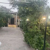 فروش باغ ویلا۵۰۰متر شاهنامه معاوضه