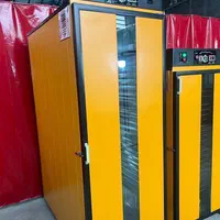 خشک کن های سبزیجات ،میوه و خشکبار تمام اتومات|ماشینآلات صنعتی|تربت جام, |دیوار