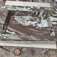 برش سرامیک و فارسی بر روشوی سرامیکی|مصالح و تجهیزات ساختمان|گرگان, |دیوار