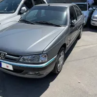 پژو پارس LX TU5، مدل ۱۴۰۰|خودرو سواری و وانت|اصفهان, خانه اصفهان|دیوار