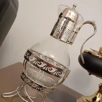 قهوه جوش پیرکس