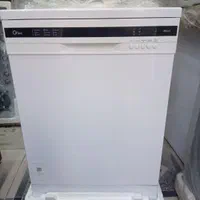 ماشین ظرفشویی16نفره جی پلاس