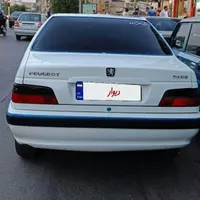 پژو پارس LX TU5، مدل ۱۴۰۱|خودرو سواری و وانت|سنندج, |دیوار