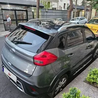 x22 اسپرت لاکچری مدل ۱۴۰۰ تحویل ۱۴۰۱|خودرو سواری و وانت|تهران, تهرانپارس غربی|دیوار