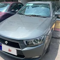 دنا پلاس 6 دنده توربو، مدل ۱۴۰۱