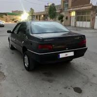 پژو 405 جی ال آی (GLi)، مدل ۱۳۸۴|خودرو سواری و وانت|کرمان, |دیوار
