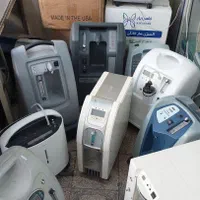 اکسیژن ساز