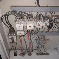 برقکار ساختمان وصنعتی وتاسیسات