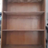 کتابخانه سالم وتمیز
