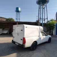 کابین اریسان فایبرگلاس 185|قطعات یدکی و لوازم جانبی|لار, |دیوار