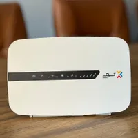 مودم 4G آسیاتک با 85 گیگ حجم و سرعت تا 80 مگ