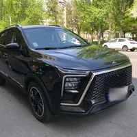 کی ام سی X5