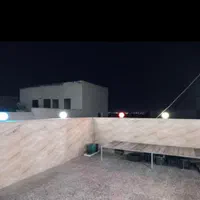 پنت هاوس/ ۱۴۰ متر بنا/ ۵۰ متر حیاط/ فول امکانات|فروش آپارتمان|محمدشهر, |دیوار
