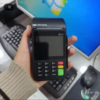 دستگاه کارتخوان سیار /ثابت تحویل یک روزه|فروشگاه و مغازه|رشت, بازار|دیوار