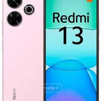 شیائومی Redmi 13 با حافظه 256|موبایل|تبریز, |دیوار