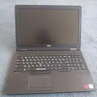 فروش لپ تاپ DELL E5570 i7-6820HQ