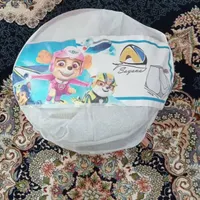 پشه بند کودک