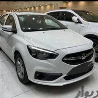 پیش فروش شاهین G سفید //شاهین دنده اتومات// 1404|خودرو سواری و وانت|تهران, تهران‌ویلا|دیوار