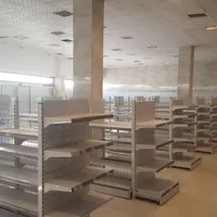 قفسه میز فروشگاهی هایپری ترک کارکرده|فروشگاه و مغازه|تهران, شهرک ولیعصر|دیوار