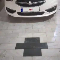 شاهین G CVT، مدل ۱۴۰۳