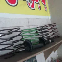 کمک فنر و جلوبندی سازی|خدمات موتور و ماشین|تهران, نعمت‌آباد|دیوار