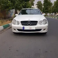 بنزC240 موتور 3200 معاوضه و قسطی|خودرو سواری و وانت|تهران, ولنجک|دیوار