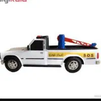 یدک کش و امداد خودرو و یدکش نیشابور