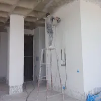 شیار زنی و تخریب داخلی