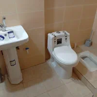 منزل یک خواب،همکف، دربست وتمیز|اجارهٔ کوتاهمدت آپارتمان و سوئیت|یزد, |دیوار