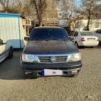 پیکاپ ریچ 94