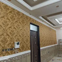 خدمات رنگ آمیزی ساختمان.فروش ونصب کاغذدیواری|خدمات پیشه و مهارت|چابهار, |دیوار