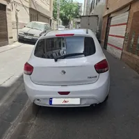 تیبا 2 (هاچبک) EX، مدل 1399|خودرو سواری و وانت|تهران, وحیدیه|دیوار