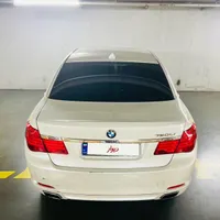 بی‌ام‌و سری 7 750li، مدل ۲۰۱۱|خودرو سواری و وانت|تهران, سعادت‌آباد|دیوار