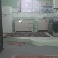 سوییت آپارتمان ۷۵ متری دو خوابه طبقه اول مرکز شهر
