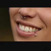 پرسینگ پیرسینگ گوش ناف بینی بوتاکس مصپورت