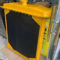 موتور اب ماشین سنگین راهسازی رادیاتور موجود|خدمات موتور و ماشین|سراوان, |دیوار